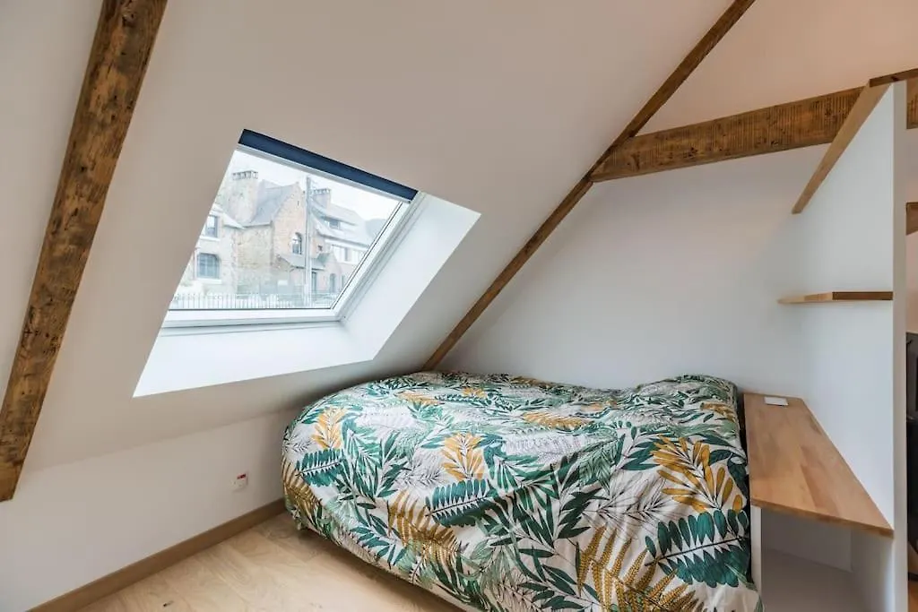 Studio Charmant -Coeur De Lannion 0*,  Frankrike